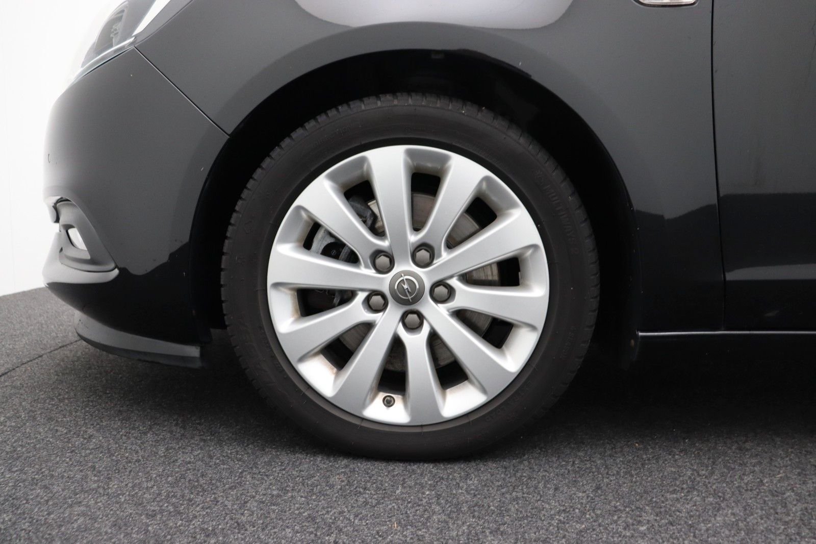 Fahrzeugabbildung Opel Zafira C 2.0 Innovation Start/Stop