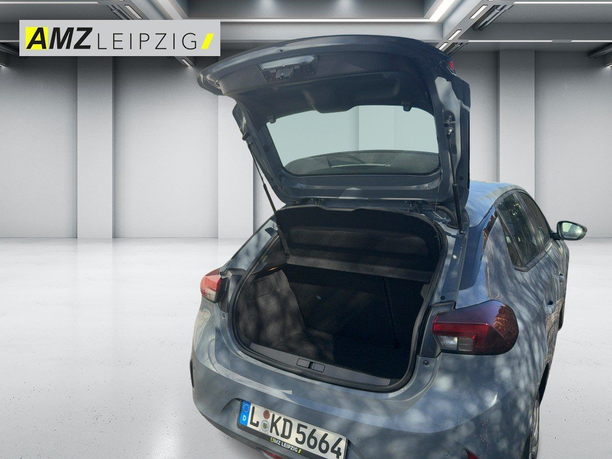 Opel Corsa - Bild 7