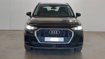 Audi Q3 - 2
