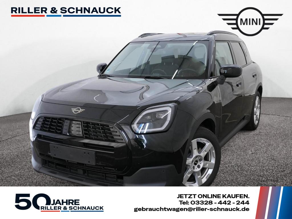 MINI Countryman C (Cooper)Countryman C PANO+HUD+LED+NAVI+SHZG