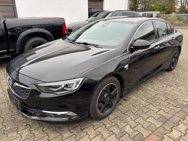 Opel Insignia B Grand Sport Business Innovation 4x4