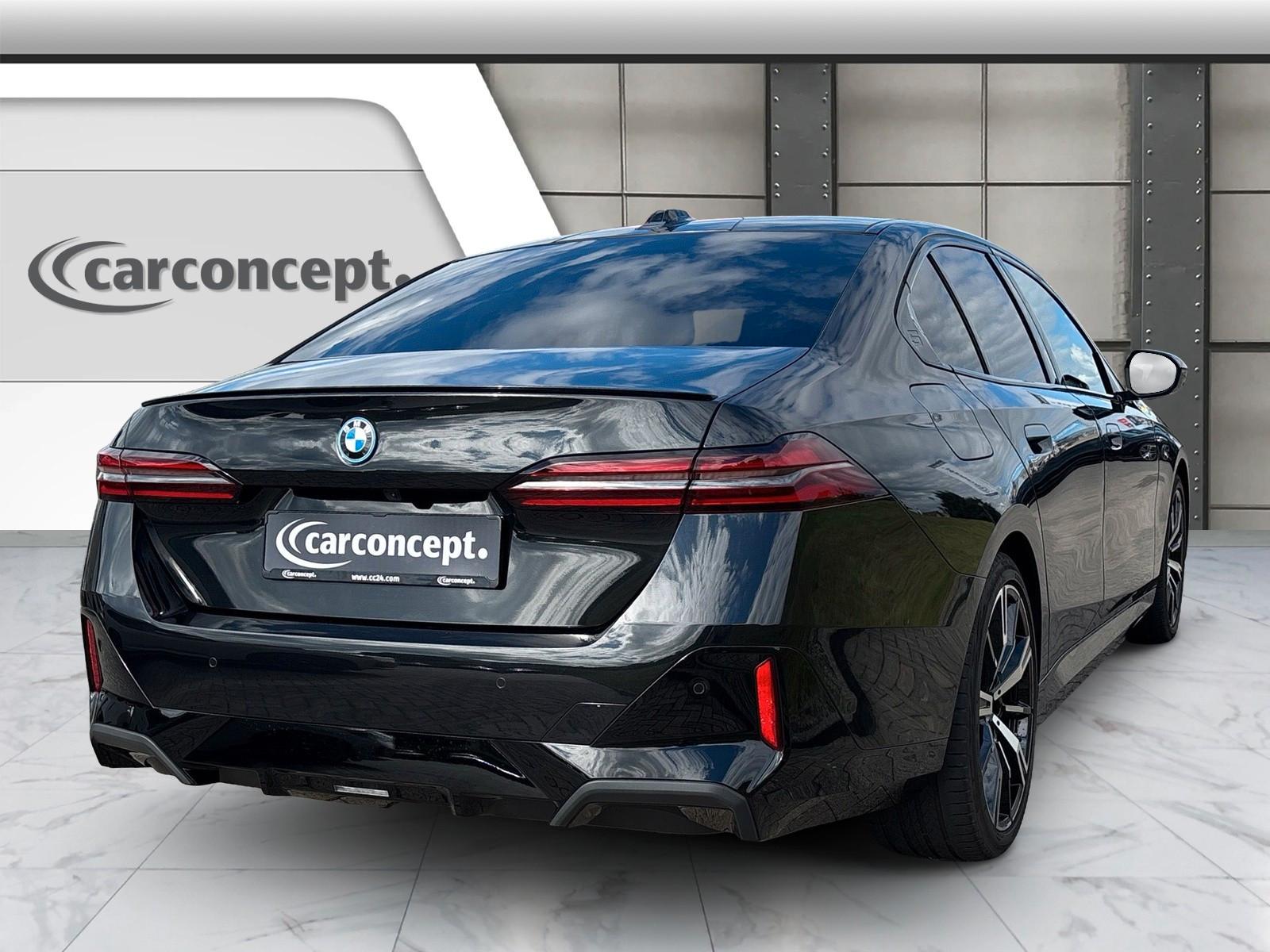 BMW 530e xDrive Lim M Sport Pro*Pano*20*AHK*H&K*ACC*