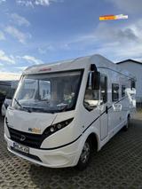 Dethleffs Trend I 7057 EB 3,5 Tonnen - Offers