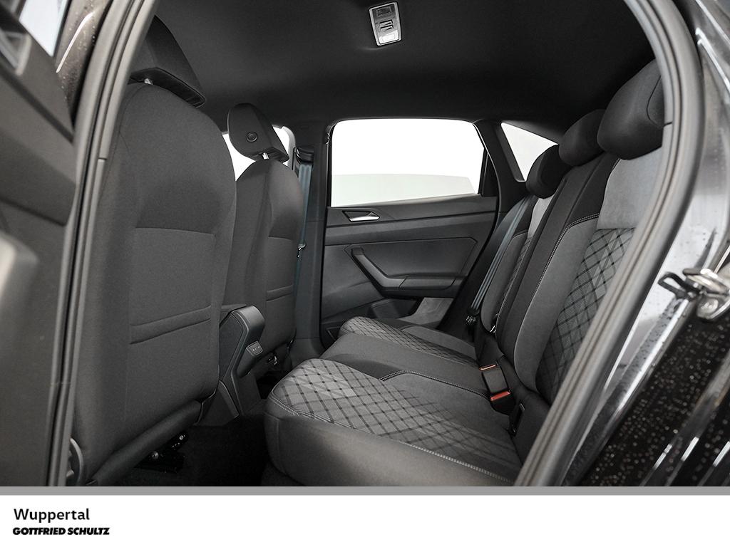 Volkswagen Taigo R-Line 1.0 TSI DSG AHK MATRIX KAMERA APP C