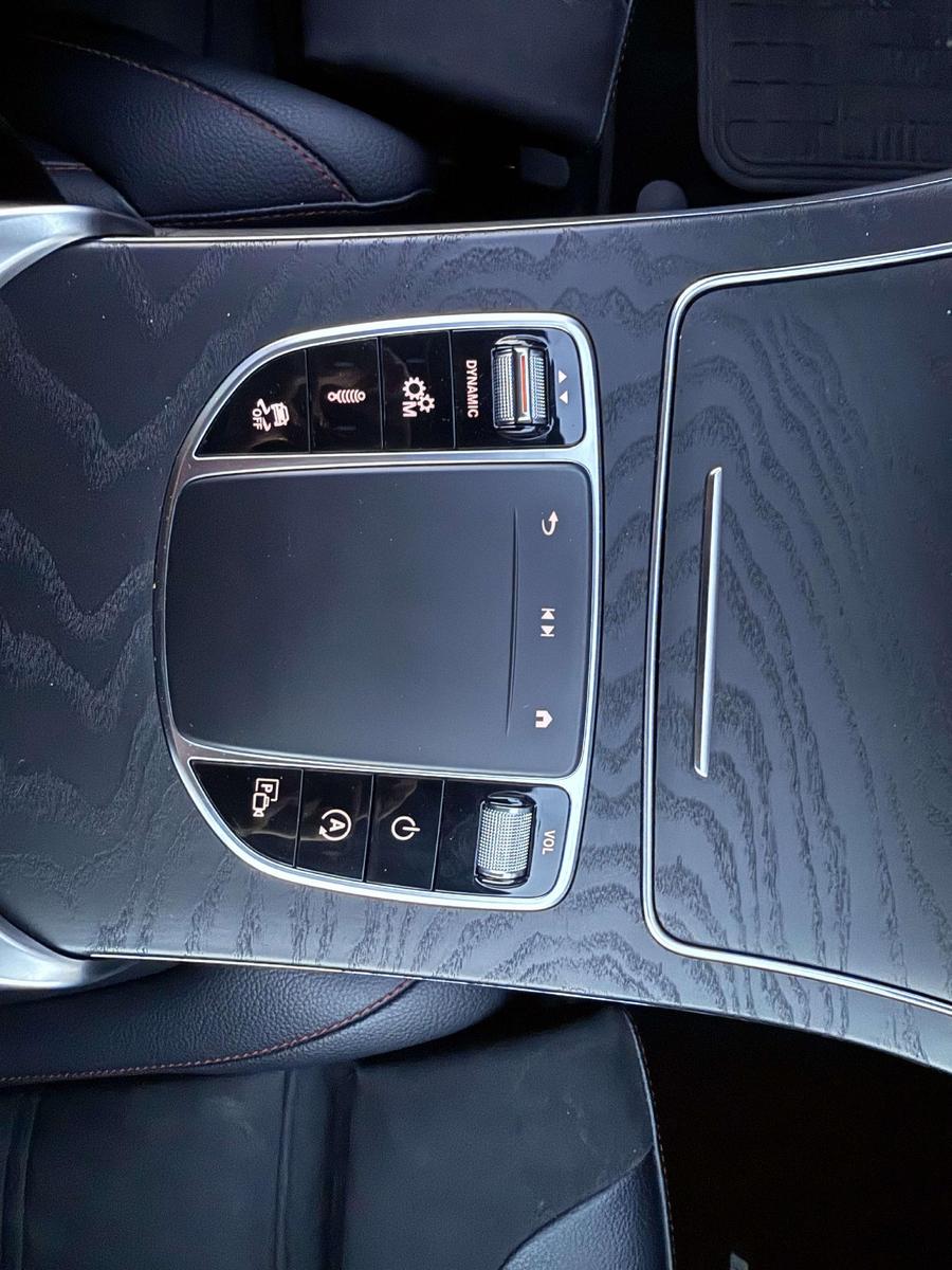 Mercedes-Benz GLC 43 AMG 4Matic, Digital, 1. Hand,, миниатюра 16