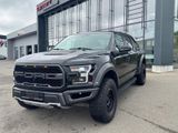 Ford F-150 SVT Raptor LOBO 3.5 V6 AHK|LED|360°|B&O|NA - Ford F 150: Svt