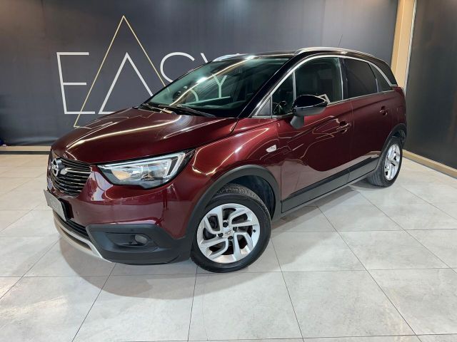 Opel Crossland X 1.2 Innovation s * GPL *