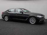 BMW 530e iP Luxury Line Kamera HiFi Fernlichtassist - BMW mit Hybrid-Antrieb: Limousine