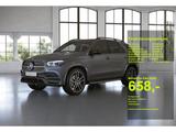 Mercedes-Benz GLE 350 de 4M AMG+NIGHT+PANO+AIRMATIC+AHK+ - gebrauchte Mercedes-Benz GLE 350 aus dem Jahr 2023