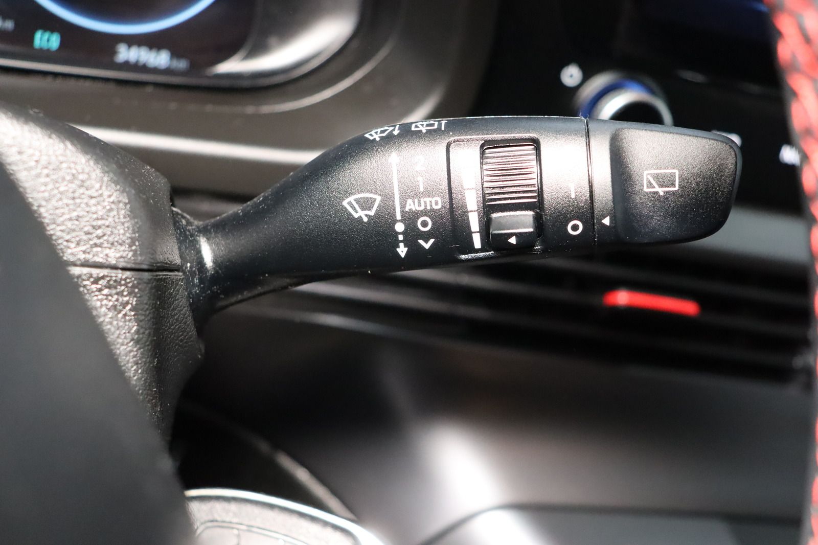 Fahrzeugabbildung Hyundai i20 N Line Mild-Hybrid