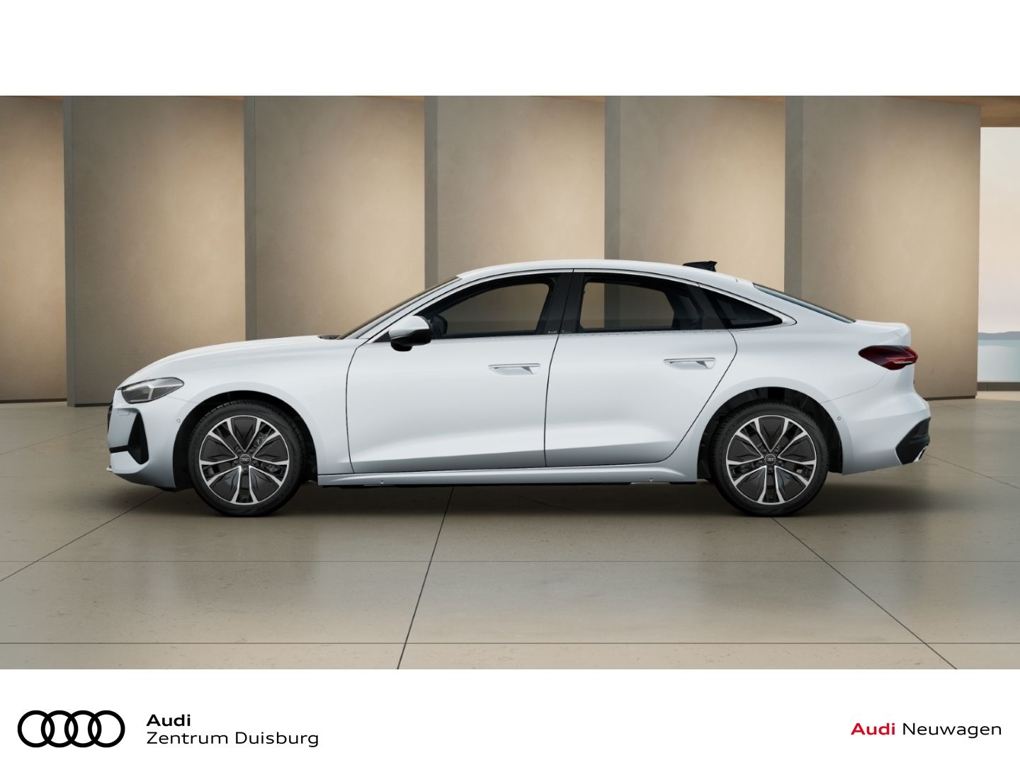 Audi A5 - Bild 9