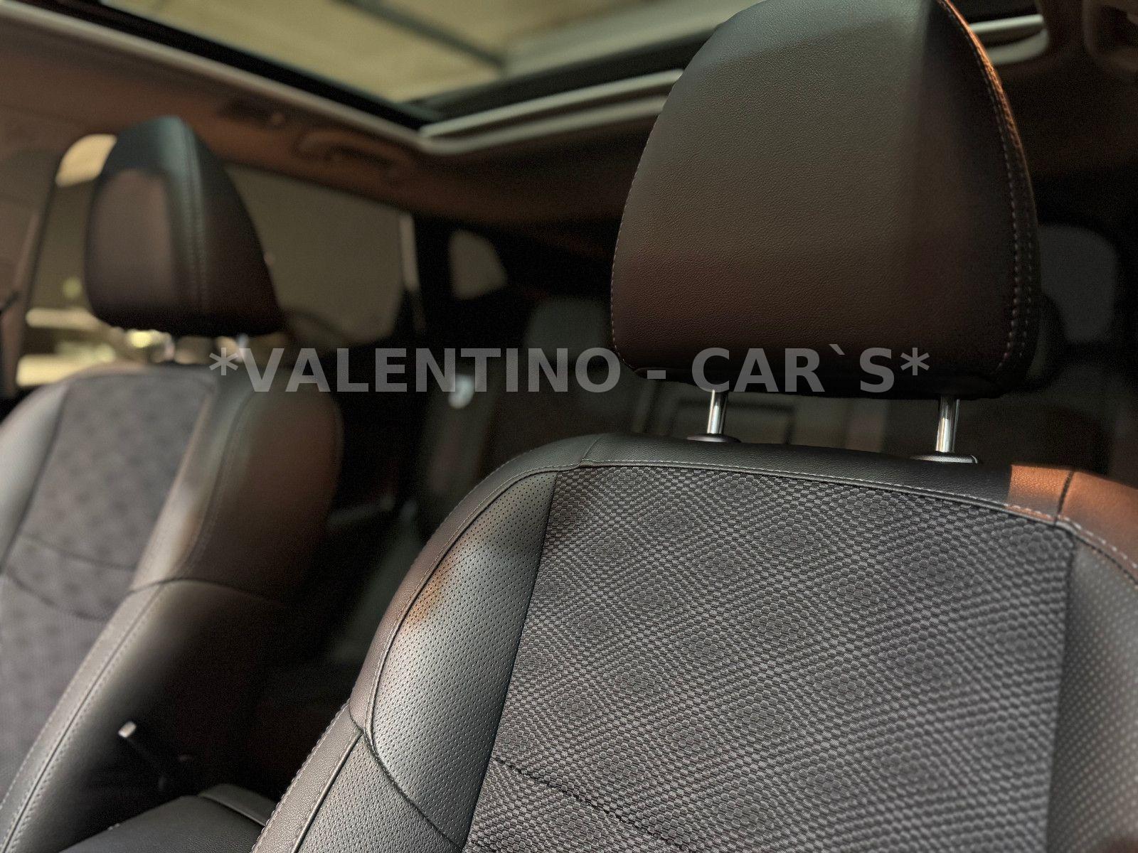 Nissan Qashqai Tekna Automatik/Navi/Pano/Shz/360°Kamera