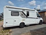 Knaus SKY TI 650 MF Platinum
