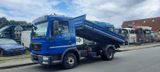 MAN TGL10.180K 12.180K 4x2 Kipper AHK Diff/Sperre - Offers matching your search criteria