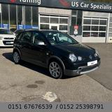 Volkswagen Polo Cross 1.4 Fun Klimaaut. SHZ TÜV - Volkswagen Polo: Fun