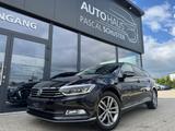 Volkswagen Passat Variant 2.0 TDI/DSG/LED/AHK/TEMPOMAT/ - VW Passat Gebrauchtwagen in Braunschweig