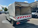 Volkswagen VW T5 Doka 2.5 TDI 4-Motion - VW T5 Doka 4motion