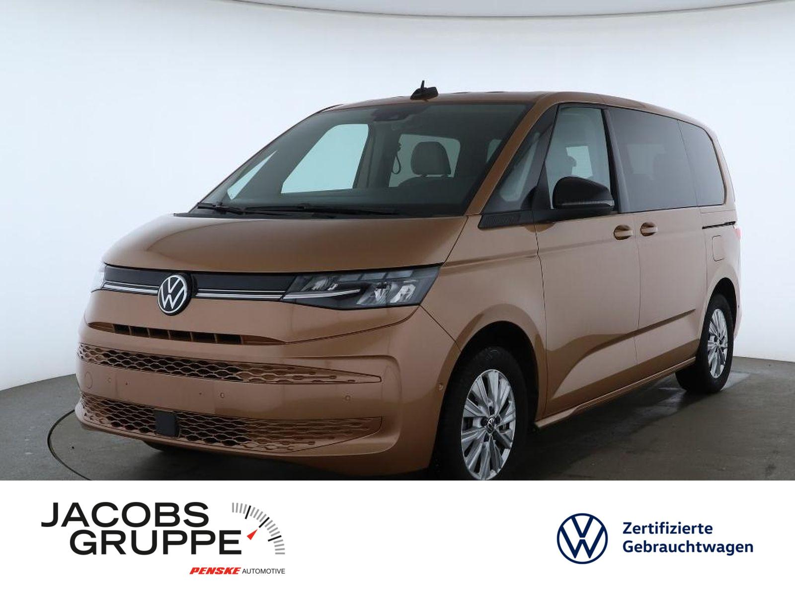 Volkswagen T7 Multivan 2.0 TDI Life KR AHK*7S*CAM*Navi