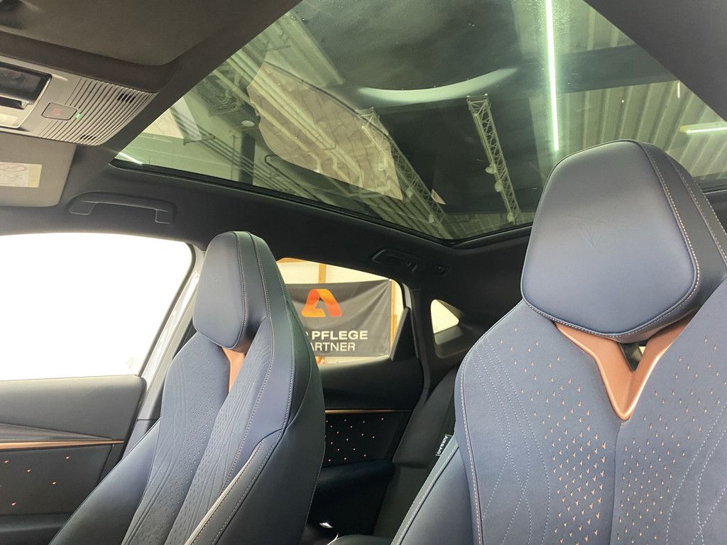 Cupra Tavascan - Bild 20