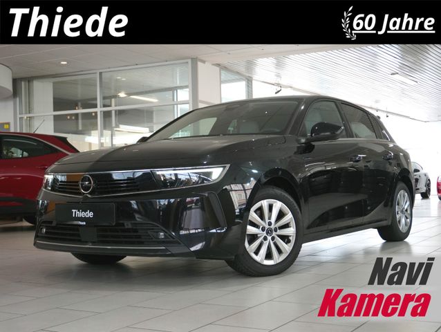 Opel Astra L Lim. 1.5D ELEGANCE NAVI/LED/KAMERA/SPORT