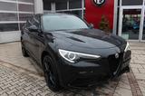 Alfa Romeo Stelvio Veloce Q4 Komfort/Premium - Paket - Alfa Romeo Stelvio aus 2021