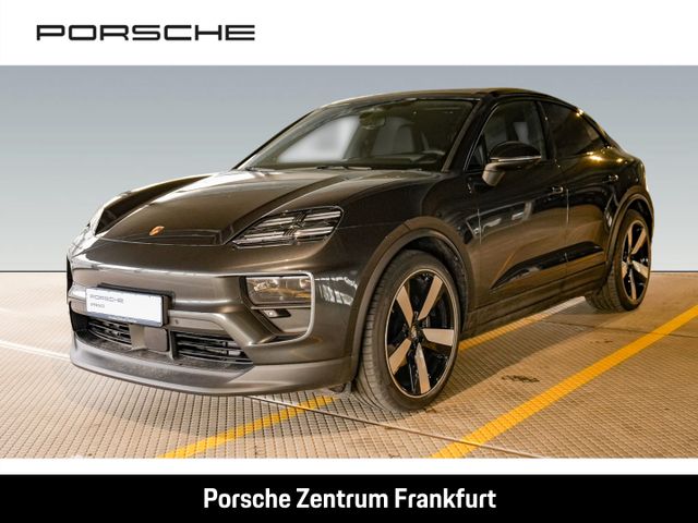 Porsche Macan 4 BOSE InnoDrive Surround-View LED-Matrix