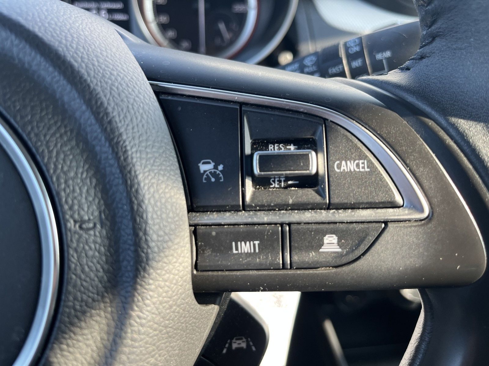 Suzuki Swift - Bild 13