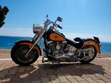Harley-Davidson Fat boy