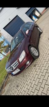 Mercedes-Benz Mercedes Benz C Klasse W204 S204 220 CDI *... - gebrauchte Mercedes-Benz 220 aus dem Jahr 2008