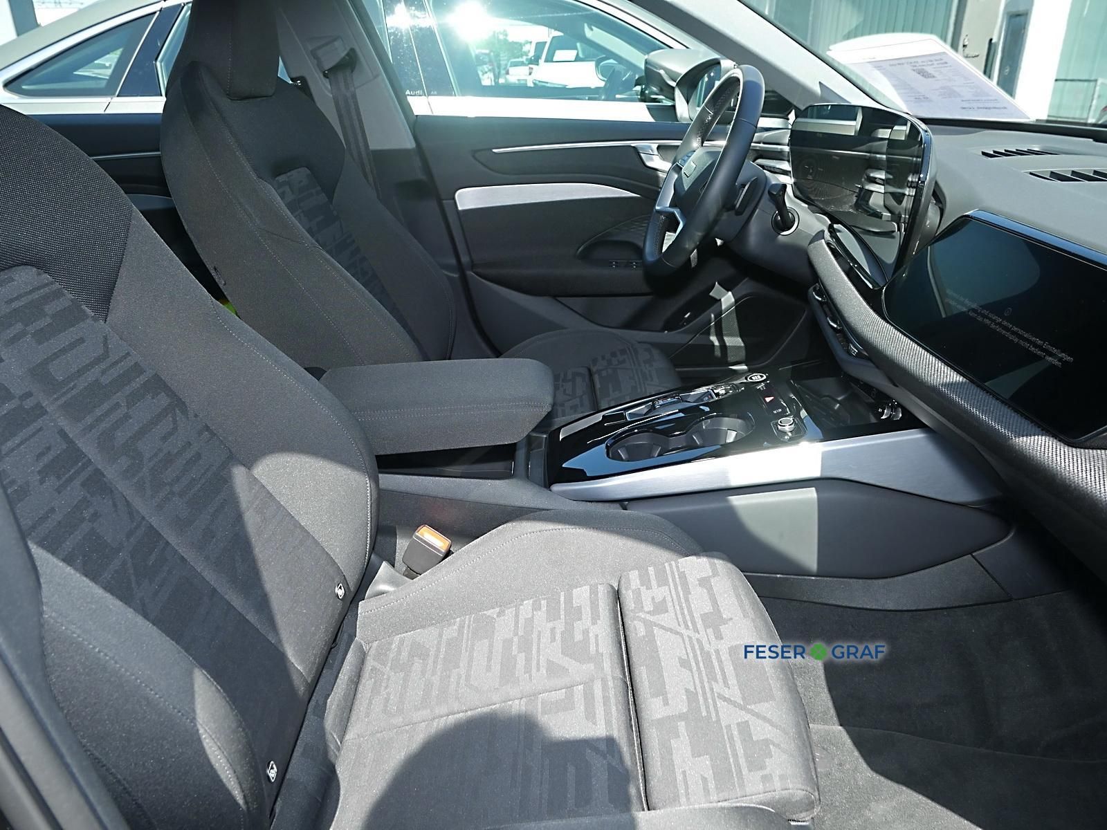 Audi A6 - Bild 6