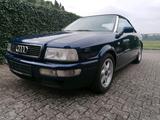 Audi 80 Cabrio B4 - Audi 80 aus 1999