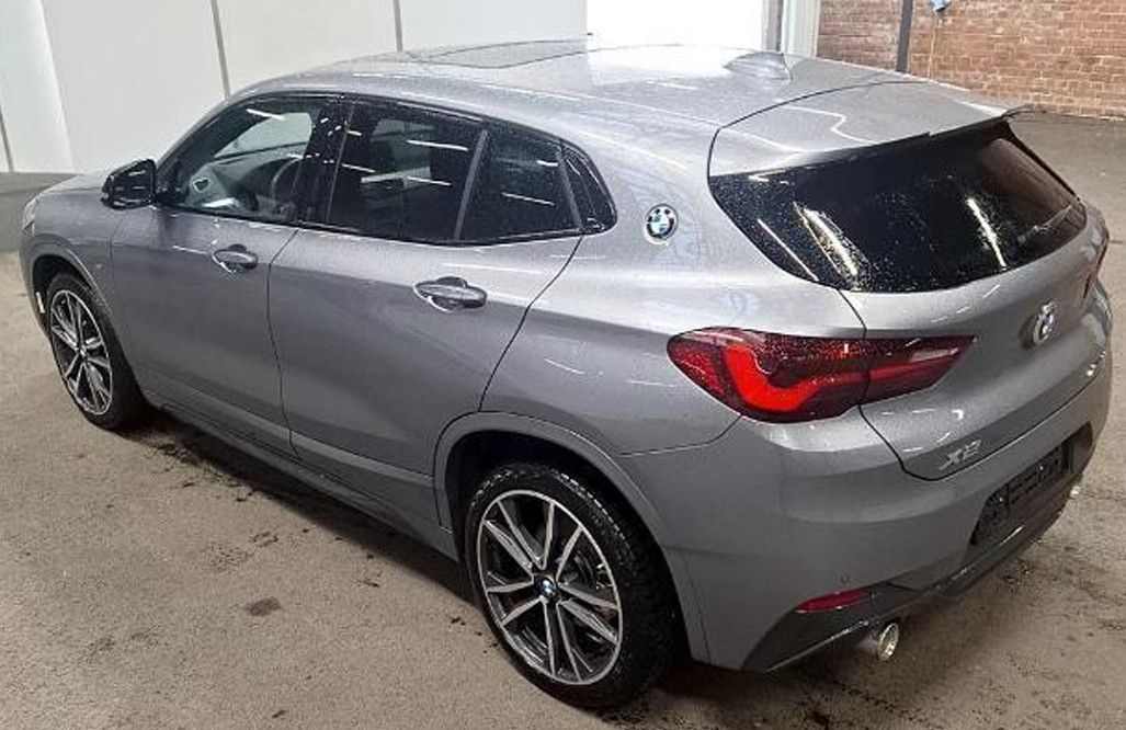 BMW X2 - Bild 4