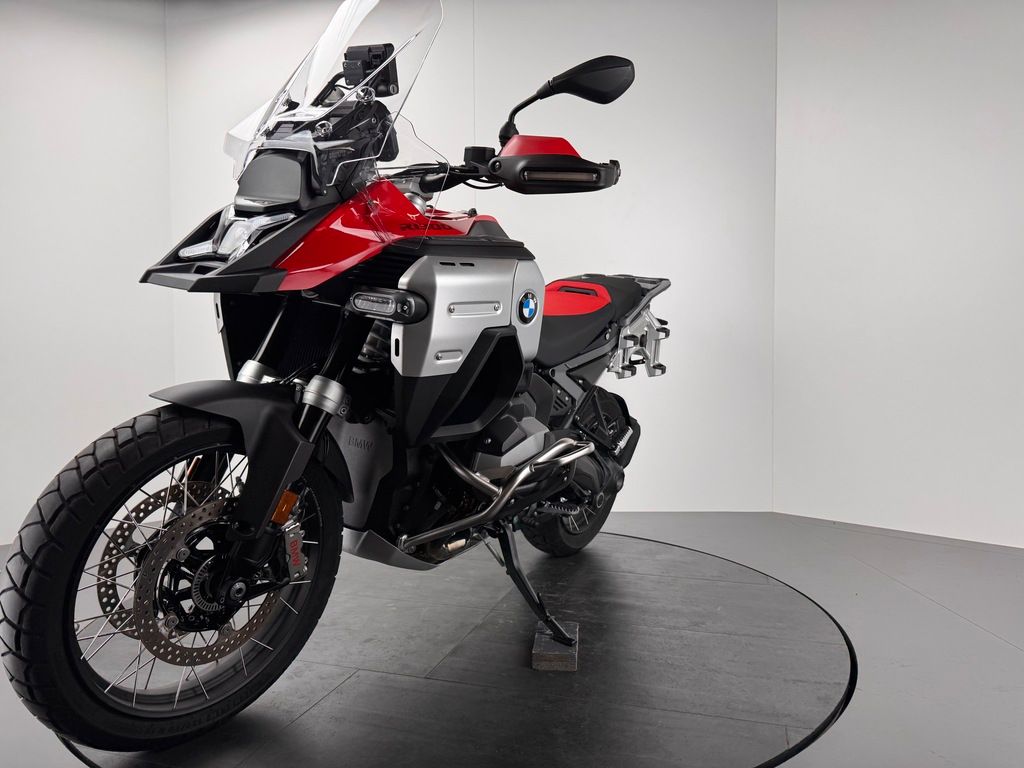Fahrzeugabbildung BMW R 1300 GS ADVENTURE *VOLL *TOP-ZUSTAND