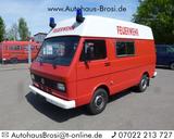 Volkswagen LT 35 * Hochdach * 6-Zylinder * Garantie * - Volkswagen Lt 35