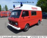 Volkswagen LT 35 * Hochdach * 6-Zylinder * Oldtimer * Top * - Volkswagen Lt 3