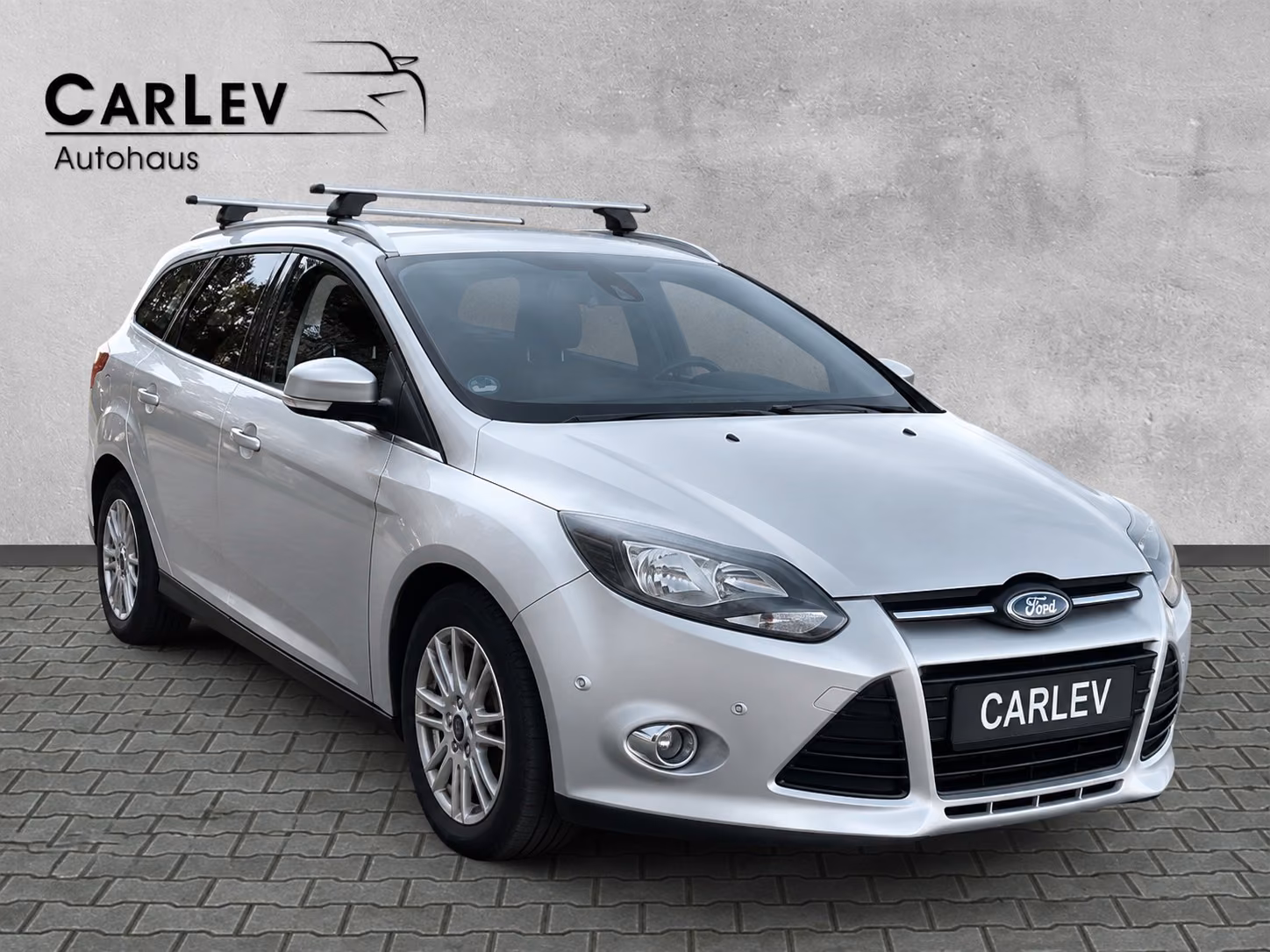 Ford Focus Titanium Zahnriemen Neu PDC Tempomat Navi