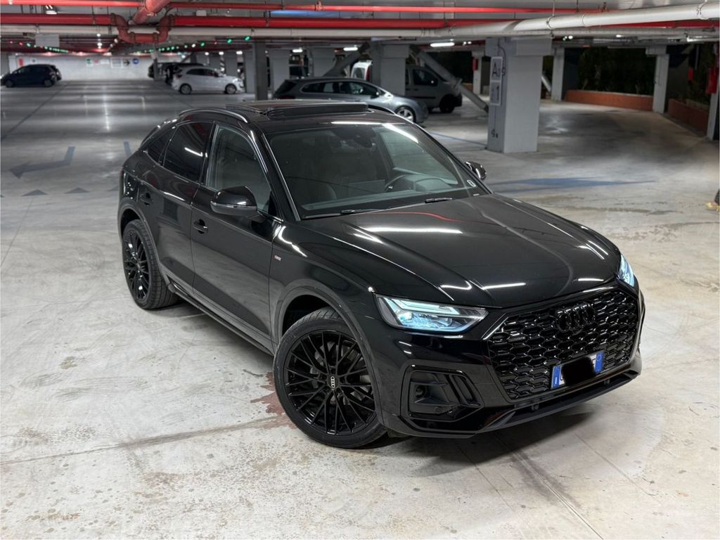 Image of Audi Q5