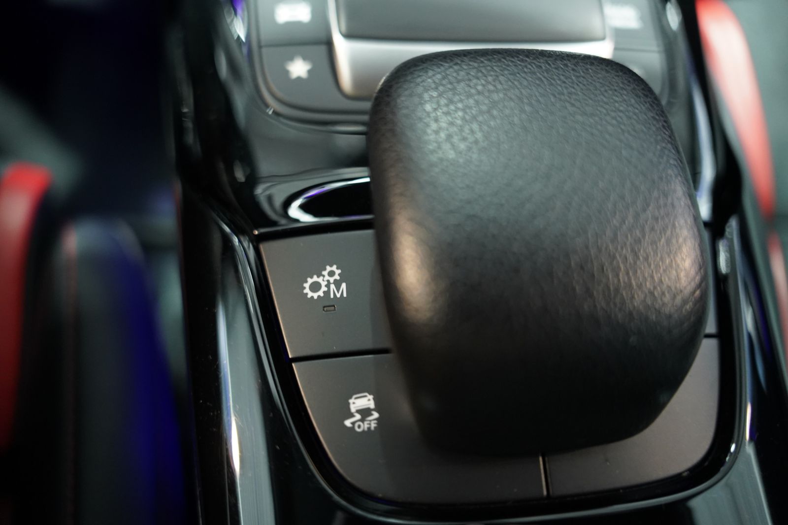 Mercedes Benz A 45 Amg