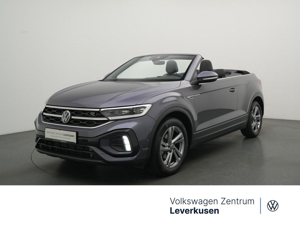 Image of Volkswagen T-Roc