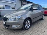 Skoda Fabia Family - gebrauchte Skoda Fabia aus dem Jahr 2011