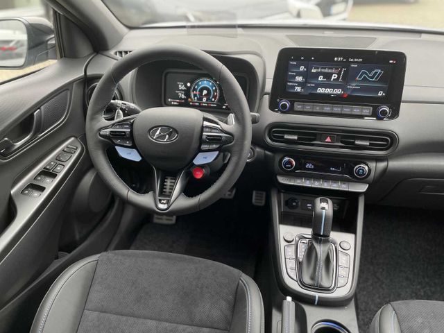 Fahrzeugabbildung Hyundai KONA N Performance N 2,0 T-GDI Performance 8-DCT