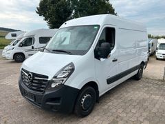 Opel Movano B Kasten/Cargo HKa L2H2 3,5t