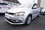 Volkswagen Polo V Comfortline *1.Hand*nur 11.600KM*NEUWERT. - Volkswagen Polo: 60