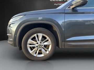 Skoda Kodiaq - 9