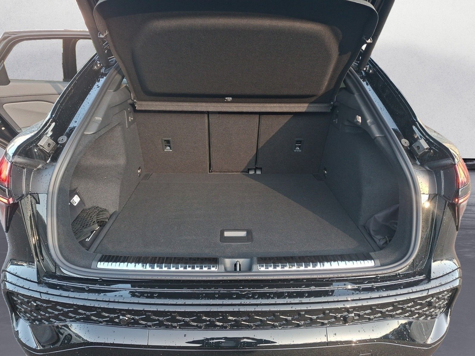 Audi Q3 - Bild 10