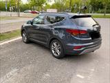 Hyundai SANTA FE 2.2 CRDi Premium 4WD Premium - Hyundai SANTA FE: 2.4