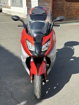 BMW C 650 Sport - neue Reifen und Batterie - BMW R65