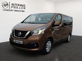 Nissan NV300 Kombi L1H1 2,7t PREMIUM/NAVI/DAB/8.Sitzer - gebrauchte Nissan Van