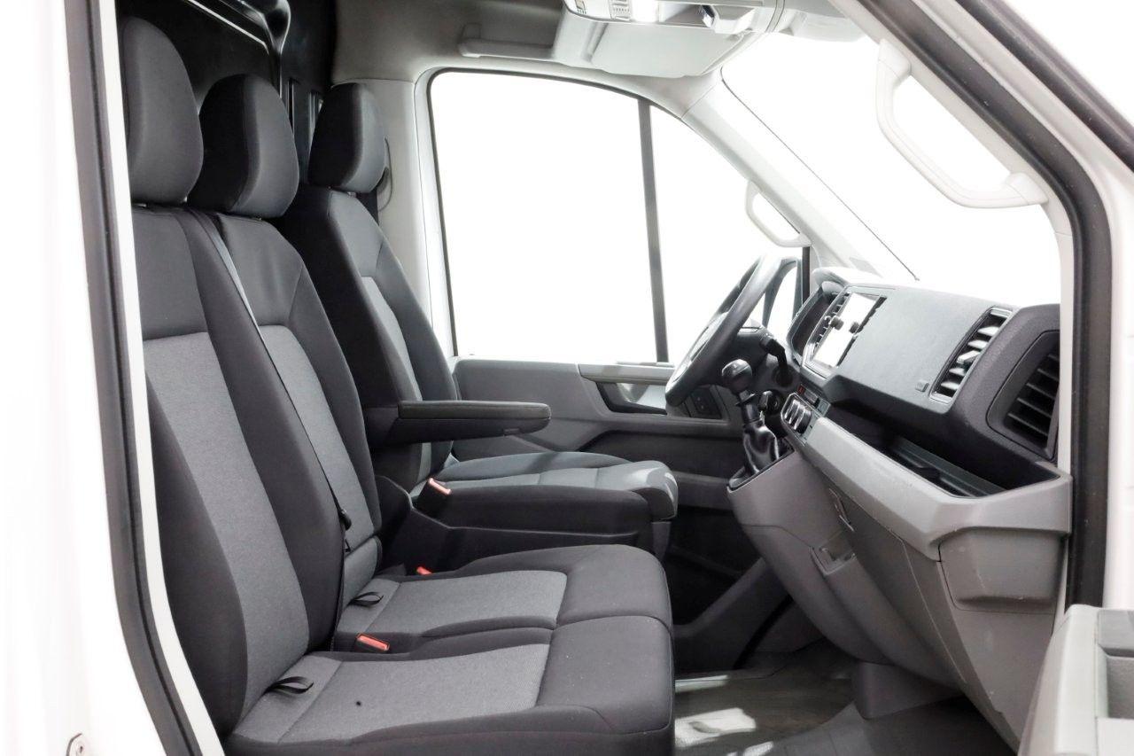 Volkswagen Crafter 35 2.0 TDI 140pk L4H3 (L3H2) Maxi Koelwa