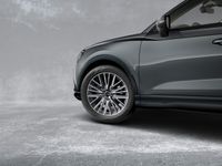 Audi Q3 - Vorschau Bild 4